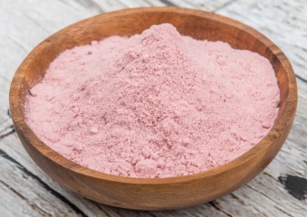 Sour cherry powder freeze-dried 10 kg