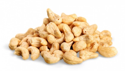 Cashews Natural W240 3 kg