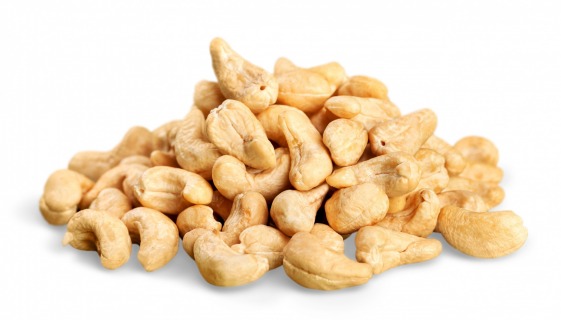 Cashew Natur W240 3 kg