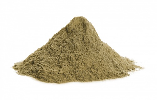 Organic hemp protein 3 kg