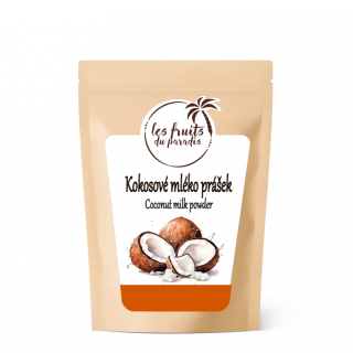 Lait de coco en poudre 1 kg