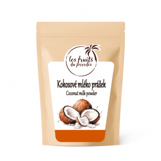 Lait de coco en poudre 200 g