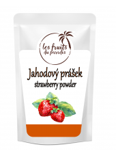 Strawberry powder 1 kg