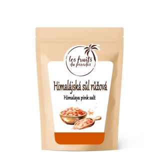 Himalayan salt pink fine 500 g