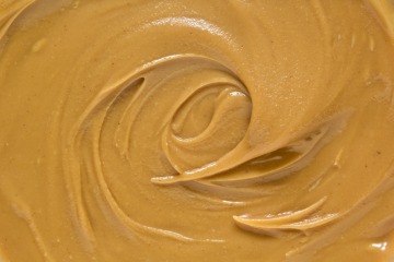 Organic peanut butter fine 5 kg