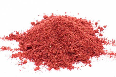 Strawberry powder freeze-dried 6 kg