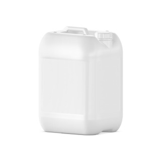 Sirop d'érable biologique  24.9 kg