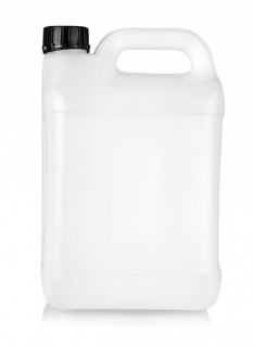 Datum Sirup-Kanister 5 kg