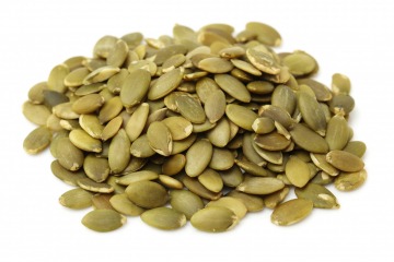 Organic pumpkin seed 3 kg