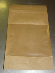 Doypack 130x225, Craft okienko 500ml 9 g